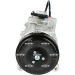 Kompressor, Klimaanlage 32862 Kompressor, Klimaanlage 32862