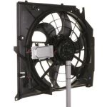 Lüfter, Motorkühlung CFF 137 000S Lüfter, Motorkühlung CFF 137 000S