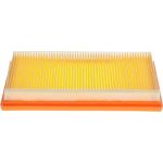Luftfilter F 026 400 781 Luftfilter F 026 400 781