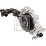Wasserpumpe 1005818 Wasserpumpe 1005818