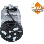 NRF 32250 Kompressor, Klimaanlage EASY FIT NRF 32250 Kompressor, Klimaanlage EASY FIT