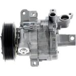 Kompressor, Klimaanlage ACP 1286 000P Kompressor, Klimaanlage ACP 1286 000P