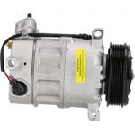 Kompressor, Klimaanlage 890617