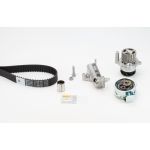 Wasserpumpe + Zahnriemensatz CT1028WP10