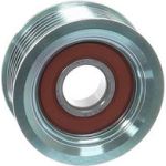 Umlenk-/Führungsrolle, Keilrippenriemen VKM 63028