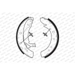 Bremsbackensatz FSB513 Bremsbackensatz FSB513