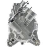 Kompressor, Klimaanlage ACP 515 000P Kompressor, Klimaanlage ACP 515 000P