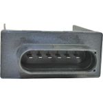 Steuergerät, Kraftstoffpumpe 2250233 Steuergerät, Kraftstoffpumpe 2250233