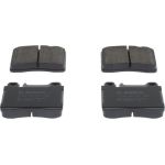 BOSCH 0 986 460 976 Bremsbelagsatz, Scheibenbremse BOSCH 0 986 460 976 Bremsbelagsatz, Scheibenbremse