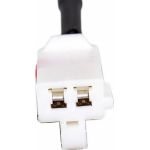 Sensor, Raddrehzahl 09001558 Sensor, Raddrehzahl 09001558