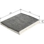 BOSCH 1 987 435 515 Innenraumfilter
