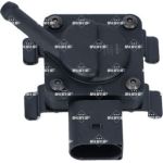 Sensor, Abgasdruck 708081
