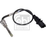 FEBI BILSTEIN 185302 Sensor, Abgastemperatur FEBI BILSTEIN 185302 Sensor, Abgastemperatur