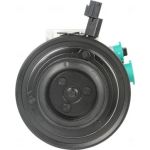 Kompressor, Klimaanlage 890176