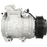 Kompressor, Klimaanlage 89256