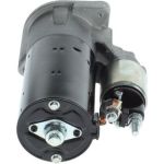 BOSCH 1 986 S00 733 Starter BOSCH 1 986 S00 733 Starter
