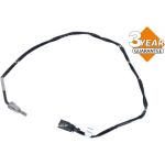 NRF 707109 Sensor, Abgastemperatur EASY FIT NRF 707109 Sensor, Abgastemperatur EASY FIT