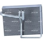 Verdampfer, Klimaanlage 36072 Verdampfer, Klimaanlage 36072