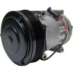 Kompressor, Klimaanlage ACP 1066 000S Kompressor, Klimaanlage ACP 1066 000S