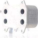 Ölkühler, Motoröl CLC 114 000S