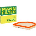 MANN-FILTER C 24 242 Luftfilter MANN-FILTER C 24 242 Luftfilter