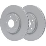 Bremsscheibe 24.0123-0128.1