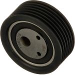 Spannrolle, Keilrippenriemen T39176 Spannrolle, Keilrippenriemen T39176