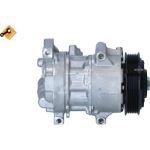 NRF 320070G Kompressor, Klimaanlage GENUINE