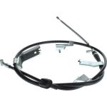 BOSCH 1 987 482 428 Seilzug, Feststellbremse