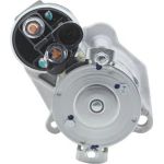 Starter 8EA 011 611-411 Starter 8EA 011 611-411
