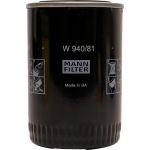 Ölfilter W 940/81