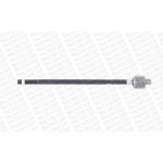 Monroe L24214 Axialgelenk, Spurstange