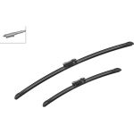 BOSCH A 579 S Scheibenwischer Aerotwin 3 397 007 579 BOSCH A 579 S Scheibenwischer Aerotwin 3 397 007 579