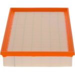 BOSCH F 026 400 551 Luftfilter