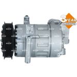 Kompressor, Klimaanlage 32411