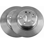 Vaico V20-80019 Bremsscheibe Vaico V20-80019 Bremsscheibe