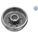 Meyle 16-15 523 0019 Bremstrommel MEYLE-ORIGINAL: True to OE