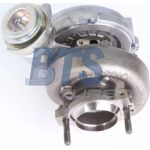 BTS Turbo Turbolader T911083 BTS Turbo Turbolader T911083