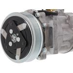 Kompressor, Klimaanlage 813206 Kompressor, Klimaanlage 813206
