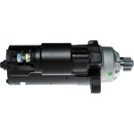 Starter 8EA 011 610-231 Starter 8EA 011 610-231