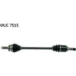 Antriebswelle VKJC 7515