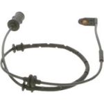 BOSCH 1 987 474 587 Warnkontakt, Bremsbelagverschleiß BOSCH 1 987 474 587 Warnkontakt, Bremsbelagverschleiß