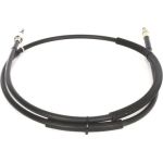 BOSCH 1 987 482 746 Seilzug, Feststellbremse