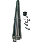 Mahle AD 244 000P Trockner, Klimaanlage BEHR Premium Line Mahle AD 244 000P Trockner, Klimaanlage BEHR Premium Line