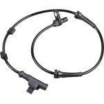 Sensor, Raddrehzahl 09001230