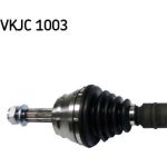 Antriebswelle VKJC 1003