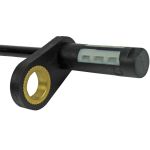 Metzger 0900783 Sensor, Raddrehzahl