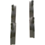 Bremsbelagsatz, Scheibenbremse 0 986 491 700 Bremsbelagsatz, Scheibenbremse 0 986 491 700