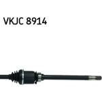 Antriebswelle VKJC 8914