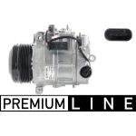 Mahle ACP 560 000P Kompressor, Klimaanlage BEHR Premium Line Mahle ACP 560 000P Kompressor, Klimaanlage BEHR Premium Line